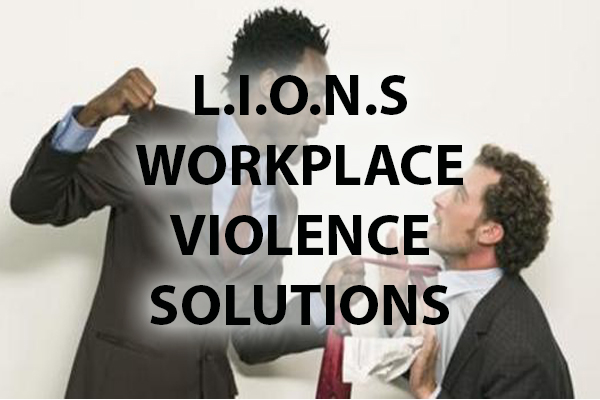 Workplace Violence Solutions